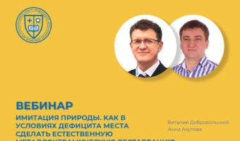 Имитация природы